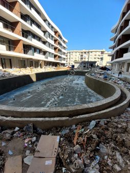 Kuşadası Satılık 1+1 Daire