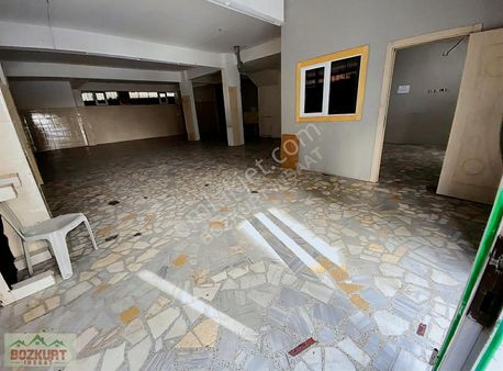 İstoca Yakın Kamyon Tır Yaklaşır 250 M Duz Girişli Dukkan