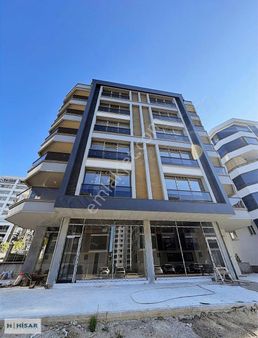 Hisar"dan Nişantaşı Caddesine Yakın Lüks Geniş Daireler