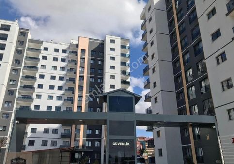 Zara Ekici Residence Sıfır Lüks 2+1 Satılık