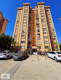 Aktif'ten Cumhuriyet Evlerinde Satılık 3+1 Daire