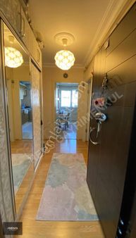 Rens Gayrimenkulden Deniz Manzaralı 2+1 Ara Kat