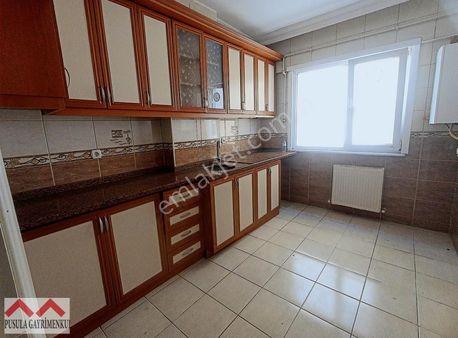 Şerifali Elalmış Caddesi 3+1 İçi Temiz Kiralık Daire Fırsatı