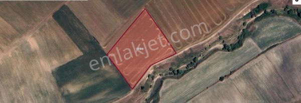 Tekirdağ Saray Yuvalıda Satılık Arsa , 284 M2 Hisseli Yolu Var