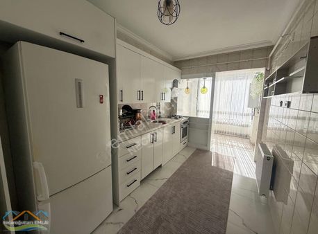 Necaroğullarından Sgk Sokağında Full Masraflı 3.5+1fırsat Daire