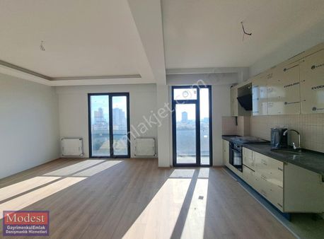 Modest Den Soğanlık Gümüşpınarda Satılık Sıfır Daire