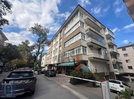 Cinnah Alaçam Sok. 3+1, Boş Yapılı Satılık Daire Fırsatı