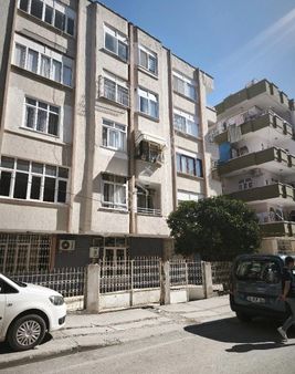 Anıt'ta 140m Kupon Daire