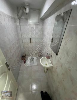 Bk Gayrimenkulden Malazgirt Mah. Ara Katta Yapılı Satılık Daire