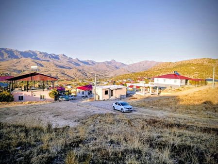 Yaylaların Kralında 430m2 İmarlı Tek Tapu Yerleşim Alanında Yaylalık Arsalar