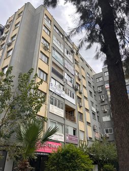 Bornova Gediz Cad Eşyalı 1+1 Satılık Ofis