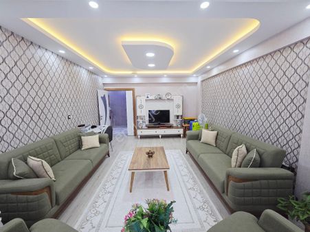 Karaköprü Seyrantepede Acil Satılık Lüx Full 3+1 Daire