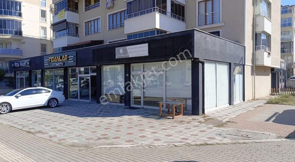 Bursa Nilüfer Demirci De Satılık Dükkan