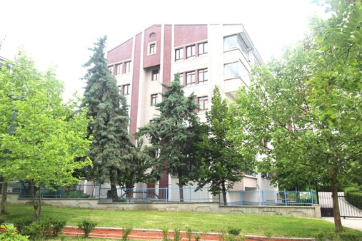 Ergazi Eşyalı Kiralık Daire 3+1 140m2 Batıkent Yenimahalle