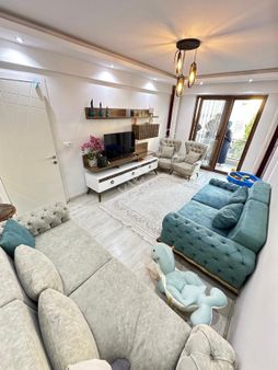 ** Bağbaşı Zümrüt Mevki 6 Yıllık Otoparklı Satılık Uygun Daire **