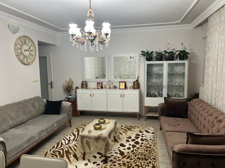 Arapzade Sitelerde 3+1 Satılık Daire