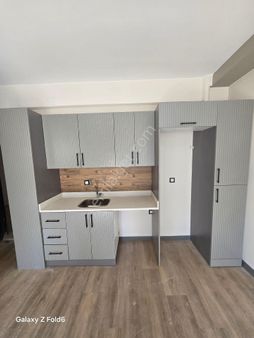 Gültepede 1+1 Iskanlı Hasarsız