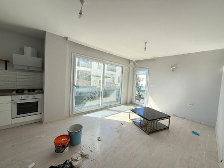 İz'den Kabasakal'da Site İçi Fırsat Daire