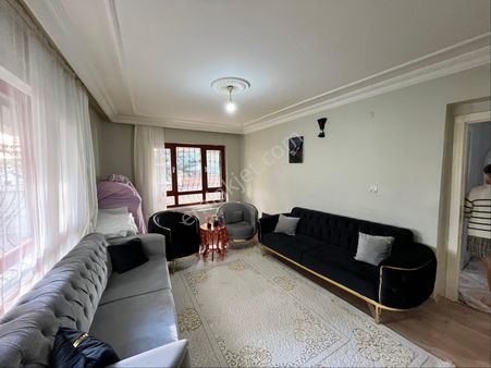 Karapürçek Mahallesinde 3+1 Giriş Kat Daire