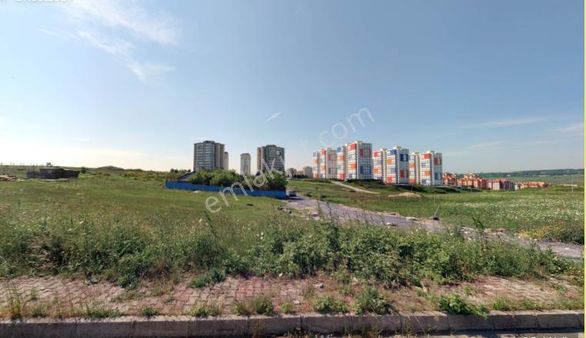 Arnavutköy Hadımköyde Satılık Arsa , 500 M2 2 Kat İmarlı Müstakil Merkezde