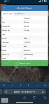 Century 21 Mevora Gayrimenkulden Turizim İmarlı Arsa