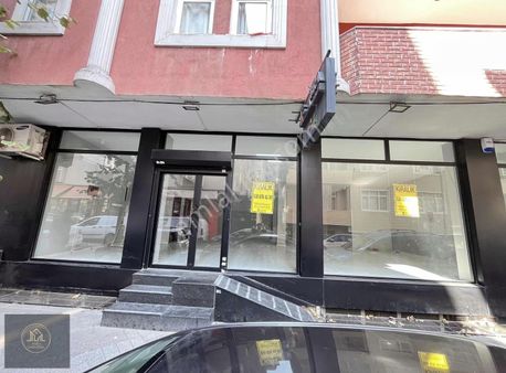 İmren Gayrimenkulden Kiralık Sefaköy Merkezde Masrafsız Dükkan