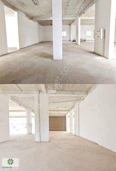 Türbe'de Çevre Yolu Üzerinde İşlek Noktada Geniş Dükkan