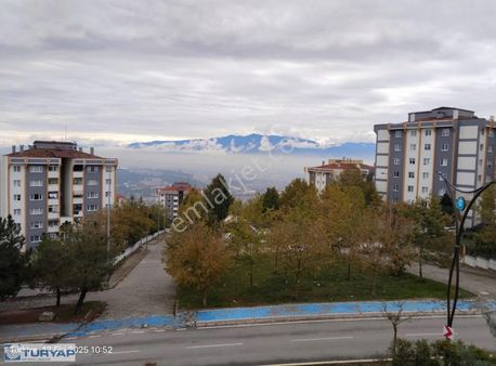 İzmit Merkez Turyap'dan Bayındırlık Konutları 3+1 Satılık Daire