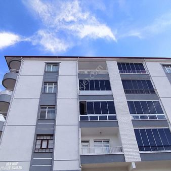 Ş.koçhisar Da Eeşyalı 3+1 Zafer İilköğretim Okulu Karşısında Doğalgazlı Satılık Daire