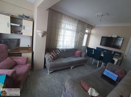 Sefaköy İnönü Mah Satılık Krediye Uygun 2+1 Ara Kat 3780 Tl