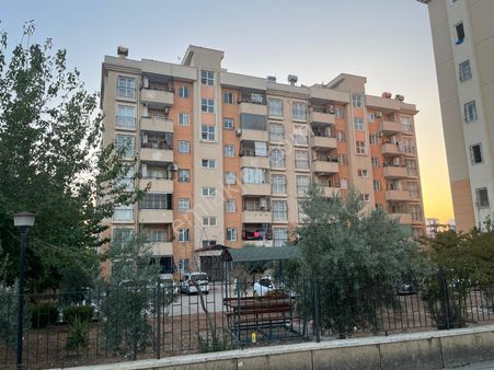 Ptt Evleri Mah. Balcalı Konutlarında 3+1 Daire Satlıktır