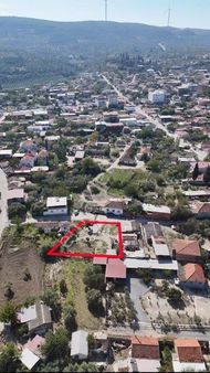 Didim Akyeniköy'de Satılık 605 M2 Satılık Arsa