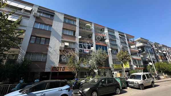 Bahçelievler’de Satılık 3+1 Daire | Merkezi Konumda