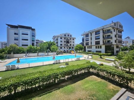 🏡 Uncalı Konaklar'da 4+1 Bahçe Dubleks Vatandaşlığa Uygun Lüks Villa Konforunda Yaşam