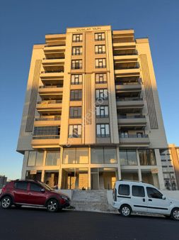 📍nf Emlaktan Satılık Vuslat Yapıda Lüks Ara Kat