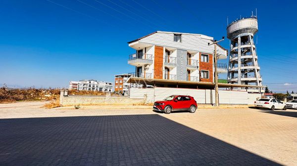 ❗️takasa Açık❗️2+1 Dublex Daire Ayrı Mutfak❗️