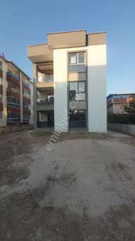 Osmanlı Parkının Orada Sıfır Daire