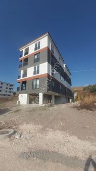 Barış Mahallesinde 2+1