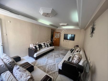 İzmir Buca Yeşilbağlar Mah Satılık Plan Pırojeli 2+1 Satılık Daire