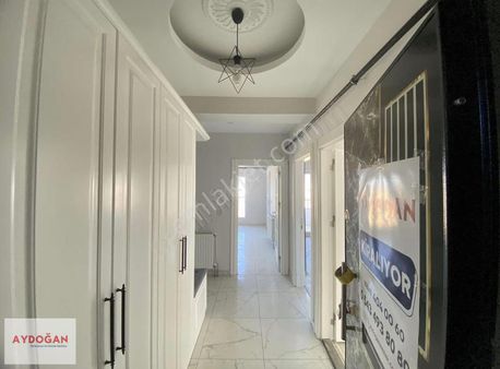 Aydoğan Kiralıyor! Merkezi Konumda 3+1 Doğalgazlı Daire