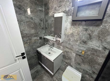 Öz Güven'den Ultra Lüks Yapım Denize 100 Metre Sıfır Yazlık