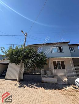 Aksu Cihadiye 288m2 İçerisinde 2 Katlı Satılık Müstakil Ev