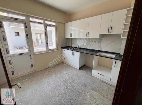 Alanya Kadıpaşa Satılık 2+1 Daire