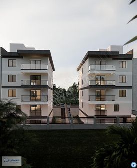 Aliağada Projeden Satılık Lüks 3+1 Daire