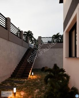 Aliağa Kurtuluş Mahallesinde Projeden Satılık 3+1 Lüks Daire