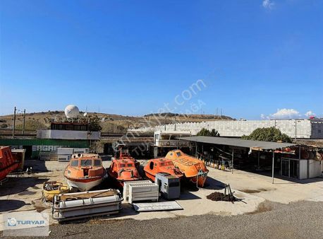 Siteler Mahallesinde 4090m2 Elektrik Ve Su Sorunu Olmayan Tarla