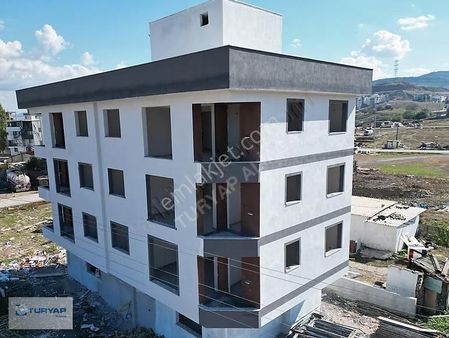 Aliağa'da Satılık 2+1 Kapalı Mutfak Kupon Daire Fırsatı