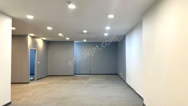 Büyükçekmece Kaya Millennium İş Merkezi 149 M2 Satılık Ofis