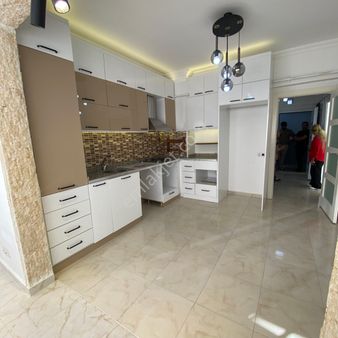 Onkolojide Muazzam Konumda 2+1