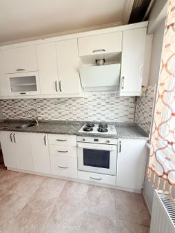 Çerkezköy Bağlıkta Okullar Bölgesinde Harika 3+1 Arakat Daire